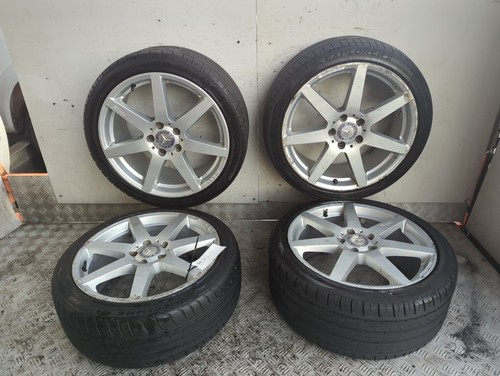 Mercedes class alloy wheel - class,