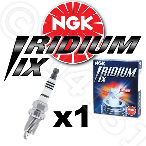Ngk iridium spark plug for - x,