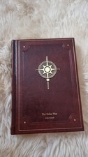 SIGNED 1st/1st The Solar War