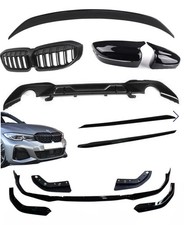 BMW 3 SERIES G20 FULL BODY KIT