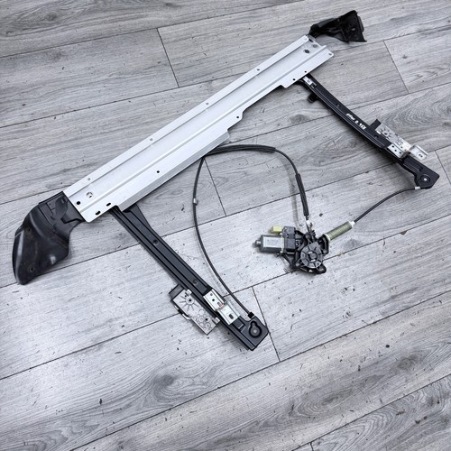 Mini one r56 window motor - one,