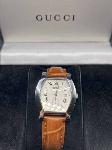 Gucci 7600m limited edition - 7600m,