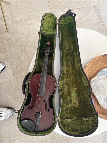 Antique violin antonius - antique,