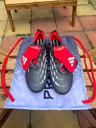 Adidas predator elite tongue - elite,