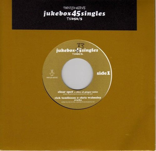 Various artists jukebox - artists,