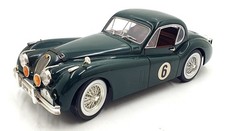 Signature 1/18 Scale Diecast