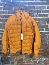 Rab Puffer jacket