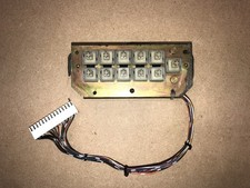 Rowe Ami Jukebox R82 Keypad /