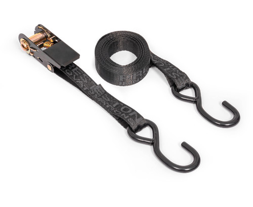 Preston shuttle load - strap, /