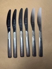 Viners Love Story Stainless Steel Table Cutlery Set 21.5cm