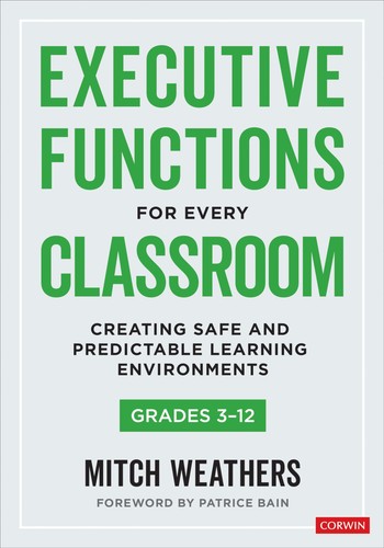 Executive functions for every - executive,