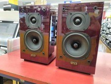 QUAD 77-11L / 2 Way Bookshelf