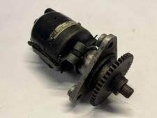 Joseph Lucas DKX2A Type RO 21
