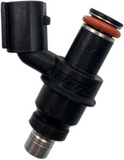 INJECTOR ASSEMBLY 2007-2008