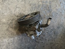 MITSUBISHI L200 POWER STEERING