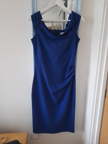 Pretty kitty wiggle dress - pretty,