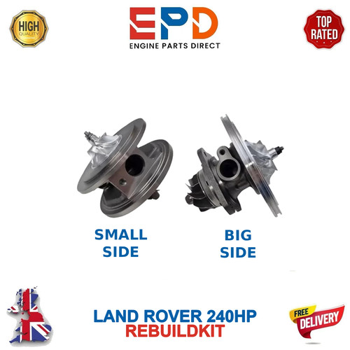 Land range rover - rover, 240hp