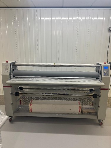 Roll laminator easymount - laminator,