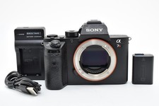 DDP US *N.MINT* Sony A7R II