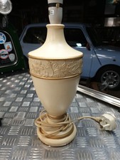 Table Lamp Ceramic Etruria