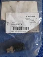 TURCK RSS4.5-PDP-TR BUS
