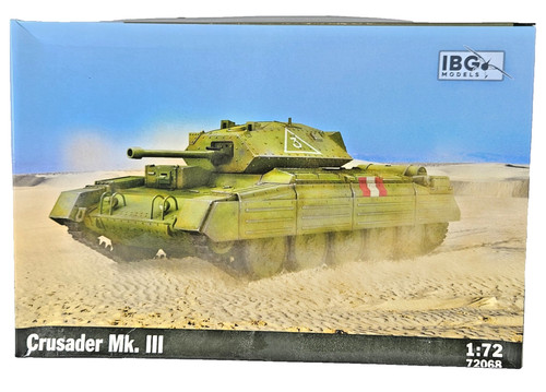 Ibg models 72068 - models, 1:72