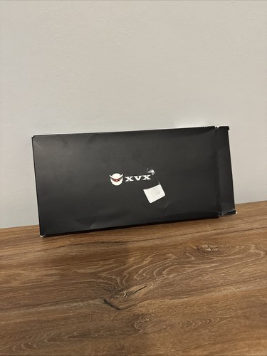 Xvx low profile - low, keycaps