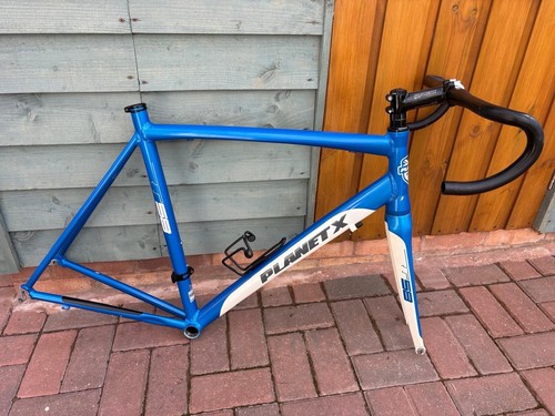 Planet rt58 road bike - planet, x