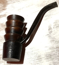 Victa Tobacco Estate Smoking