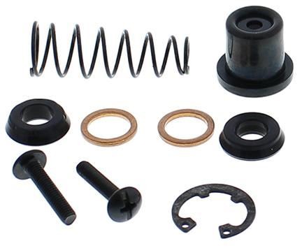 Front master cylinder - master, repair