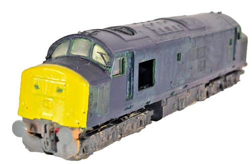 Lima gauge blue class 31 - lima,