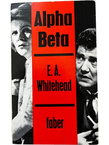 Alpha beta a - beta, e