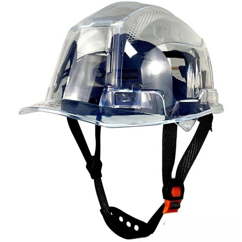 Transparent clear safety - clear,