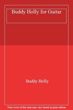 Buddy Holly for Guitar-Buddy
