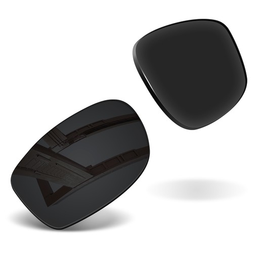 Black polarized replacement - black,