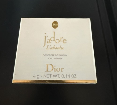 Adore dior concrète de - j’adore,