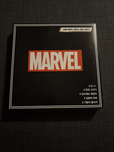 Marvel captain america paint - marvel,