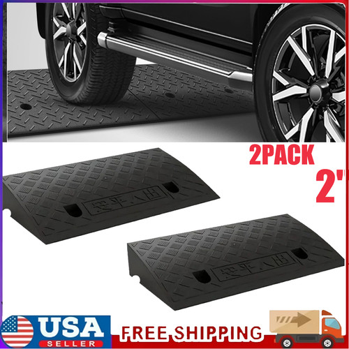 Pack rise driveway - driveway, curb