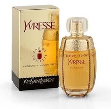 Yves Saint Laurent Yvresse