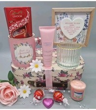  mothers day Gift Box set For
