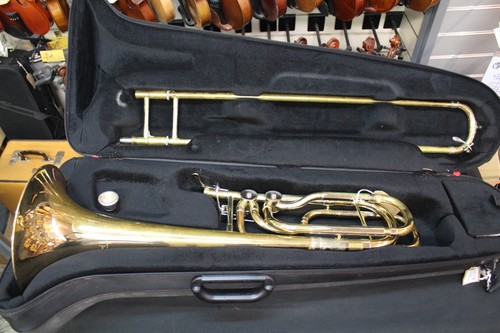 Antoine courtois 502r bass - courtois,