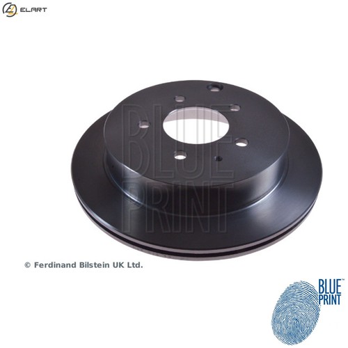 Brake disc adm54388 - 2x,