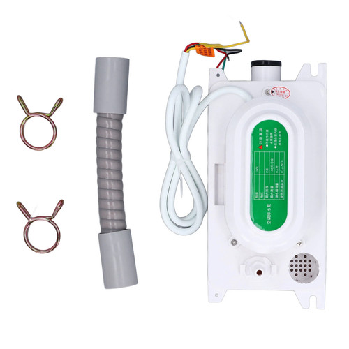 Condensate pump automatic - condensate,