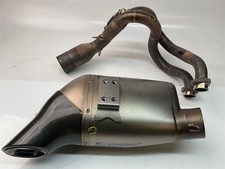 2018 Kawasaki Z650 ER650