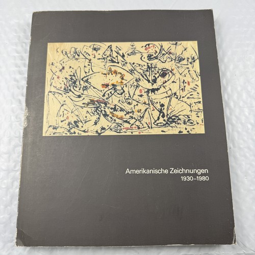 Amerikanische zeichnungen 1930 - amerikanische,