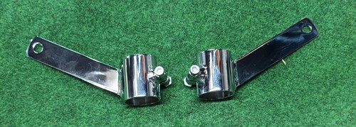 John tickle pattern - tickle, headlamp