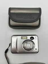 Fujifilm FinePix A Series A345