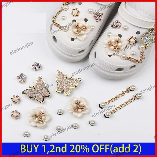 Shoes diy charms - diy,