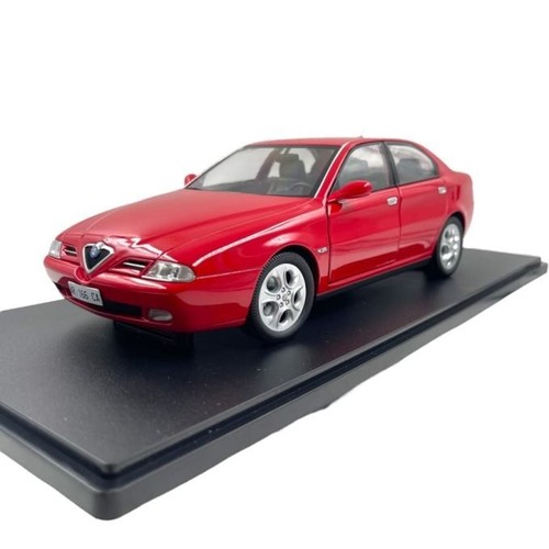 Mitica alfa romeo 166 - alfa, 3.0