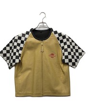 GULF racing jacket Size: XL